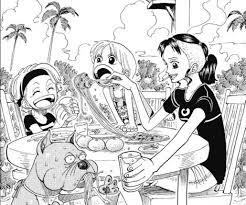 ノジコ ナミ