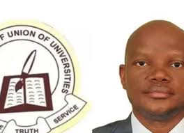 RE: OPEN LETTER TO NANS PRESIDENT, SUNDAY ASEFON Dear Mujaheeed, I am in  copy of your open letter dissociating yourself from the planned protest and  the establishment of the University of The