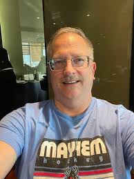 What's the story behind the US Air Force t-shirts?