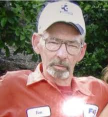 Ronald John Rinehart Sr. Obituary November 8, 2014
