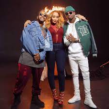 Download Diamond Platnumz Ft Omarion African Beauty Audio Yinga Media