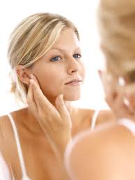 Image result for clear skin