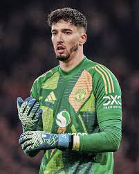 🇹🇷 Altay Bayindir will make his Premier League debut as he ...