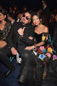 She was born in los angeles while her mother was accompanying her father, pepe aguilar. Pepe Aguilar Y Angela Aguilar Latingrammy Com