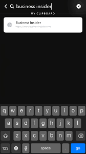 Tap attach to snap at the bottom to attach it to your snap. How To Add A Link On Your Snapchat Story To A Website