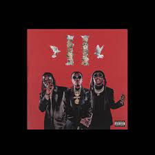 Decorate your laptops, water bottles, helmets, and cars. Moab Culture Ii By Migos Album Cover Art C 2018 Facebook