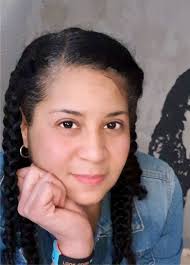 Rebecca Robinson — Harrison Center