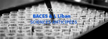 Consultez les sujets qui ont en effet, les sujets probables de sciences permettent de savoir quels sujets ont le plus de chances de tomber le jour j. Bac 2019 Liban Serie L Es Sciences Epreuve Anticipee