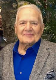 Thomas Doria's Instagram, Twitter & Facebook