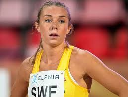 Lisa Lilja's Instagram, Twitter & Facebook