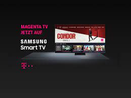 More access options will follow soon. Magentatv App Auch Auf Samsung Smart Tvs Verfugbar Deutsche Telekom