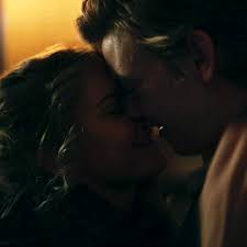 Dove — Belle, when I wake up in the mornings, all I can...