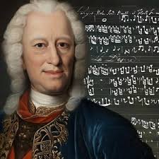 Johann Paul von Westhoff age, hometown, biography