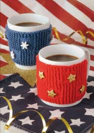 Maybe you would like to learn more about one of these? Snowflakes And Stars To Knit