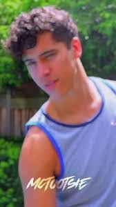 Michael Spina's Instagram, Twitter & Facebook