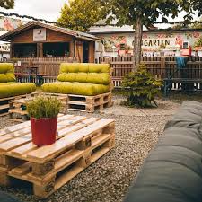 Gin Garten Rosenheim Restaurant Rosenheim By Opentable