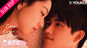 【Detrás de escena】Comer, Correr, Amor