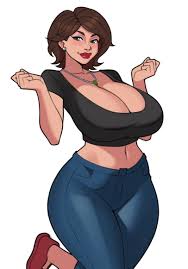 Aunt Cass checks search history - мемы на JoyReactor