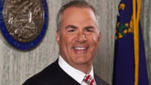 Chief Judge Freeman re-elected to the Washoe County Second Judicial Court