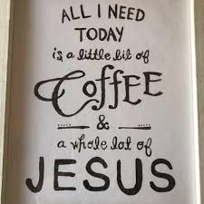 Coffee with jesus i love coffee my coffee morning coffee coffee shop coffee break coffee club drink coffee coffee mugs. Coffee With Jesus Home Facebook