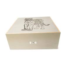 Hermes Wooden Jewelry Case Product Code 2101215306838 Brand Off Online Store