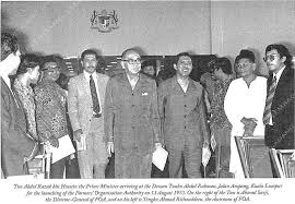 Alor star, kedah, british malaya. Lembaga Pertubuhan Peladang V Twitter Majlis Pelancaran Lembaga Pertubuhan Peladang Pada 13 Ogos 1973 Oleh Allahyarham Tun Abdul Razak Bin Hussein Perdana Menteri Malaysia Kedua Turut Hadir Bersama Tun Ahmad Sarji Bin