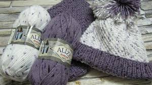 Pryazha Alize Burcum Punto Poblizhe Youtube