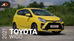 Toyota jan laurel coppock pregnant commercials actress. 2021 Toyota Wigo Trd S Review Autodeal Philippines