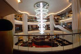 Atriums Good Or Bad Cruise Ships Interior Norwegian Cruise Line Norwegian Cruise