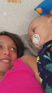 To be honest , NEVER saw me as a stepmother so im not . Im your bonus  mother and your my Youngest son 💗 Like your big brother would say I have  three boys and i love you all. I miss you so much and i ...