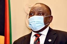 Matamela cyril ramaphosa is a south african politician serving as president of south africa since 2018 and president of the african national. President Cyril Ramaphosa Says Covid 19 Vaccine Rollout Will Be Effective Lovablevibes Digital Nigeria Hip Hop And R B Songs Mixtapes Videos