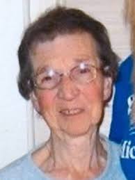 Obituary for Armeda Rawski