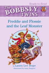While most books in the 1001 childrens books series are timeless, the bobbsey twins is definitly of a time. Bobbsey Twins Books By Laura Lee Hope Chuck Pyle And Larry Ruppert From Simon Schuster