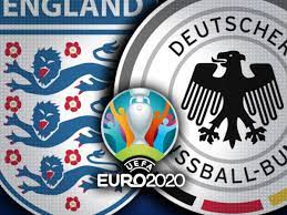 Alemania e inglaterra se ven las caras con el pase a cuartos en juego. Dovlbfdveebkmm