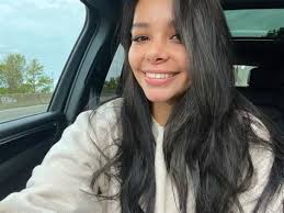 Malika Andrews Leaked Photo & File Content Updates #890