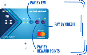 Check your indusind bank credit card eligibility offers fee charges reward points apply online instantly at indialends. Indusind Bank S Nexxt Credit Card Convenience Or Ticking Time Bomb
