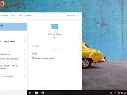 In windows 10, microsoft has moved many classic control panel applets to the settings app. What Is Gigabit Ethernet