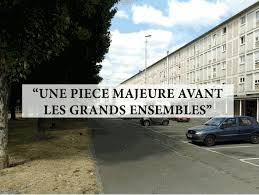 A Drancy La Cite De La Muette A L Origine Des Grands Ensembles Ecouter La Chronique De David Abittan Photo C David Abittan La Muette La Cite Muette