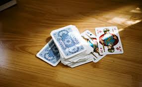 How to play kings cup 6 Drinking Card Games That Are Deadly Society19