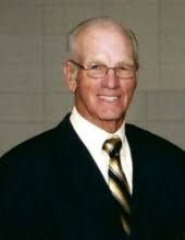 Everett Schrant Obituary March 14, 2023