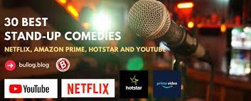 The 59 best amazon prime tv shows. 30 Best Stand Up Comedies On Amazon Prime Netflix Hotstar Youtube