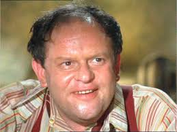 The Scott Rollins Film and TV Trivia Blog: Jack Weston: Legendary Character  Man of DIRTY DANCING, WAIT UNTIL DARK, THE RITZ, CACTUS FLOWER & More