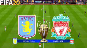 In 1973 and affiliated to aston villa in 1989. Fifa 20 Aston Villa Vs Liverpool Uefa Champions League Full Match Gameplay Youtube