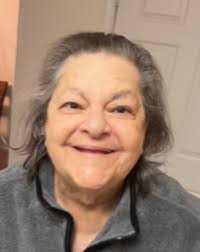 Marcia Ruth Galletti Obituary July 4, 2023