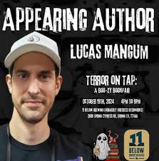 Fiction for the Cosmically Disturbed