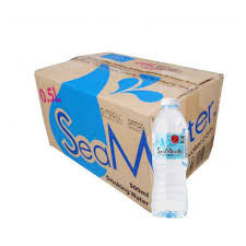 When mms is activated with citric acid, it becomes. Sea Master Drinking Water 250ml Harimaufresh
