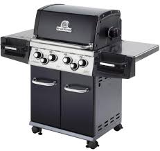 Broil King Regal 490 Pro Gas Grill Review Gas Grill Natural Gas Grill Propane Gas Grill