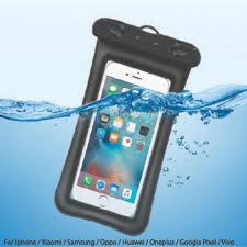 Honda creates the world's first smartphone case equipped with airbags. Air Bag Floating Waterproof Phone Pouch Float Mobile Phones Gadgets Mobile Gadget Accessories Mounts Holders On Carousell
