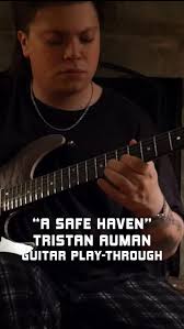 Our new single A SAFE HAVEN, the epilogue to our album WHERE MOUNTAINS  HIDE, is out now via @insideoutmusic. Written, produced, and recorded by  Sometime in February. Mixing and Mastering: @machinejk76 Drum