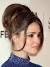 Celebrity Updo Hairstyles 2019